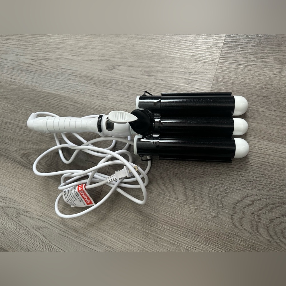 Bondi Boost Wave Wand